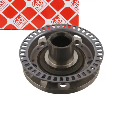 febi 29915 Radnabe f&uuml;r VW Golf 4 AUDI A3 8L TT 8N SEAT Leon 1M1 MIT ABS vorne 8N0407613C