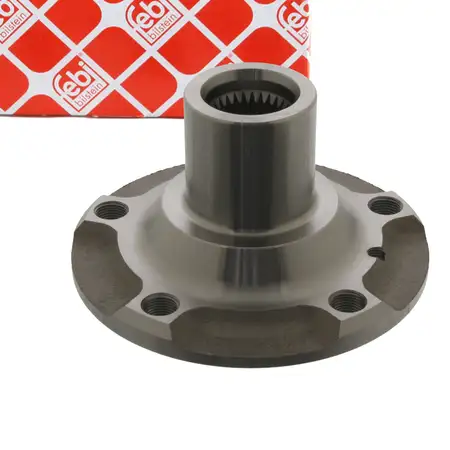 febi 39279 Radnabe f&uuml;r BMW X5 E70 F15 F85 X6 F16 F86 hinten 33416770976