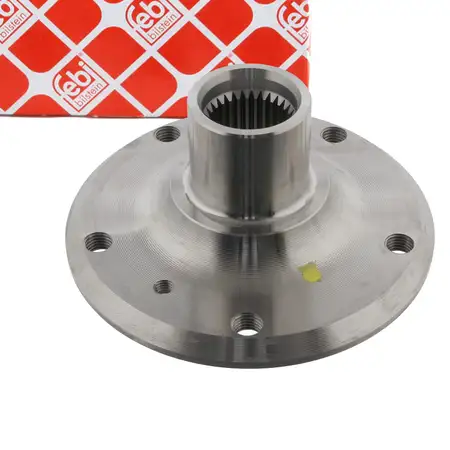 febi 32806 Radnabe f&uuml;r BMW 1er E81 E87 3er E90 E91 E92 E93 X1 E84 hinten 33416760058