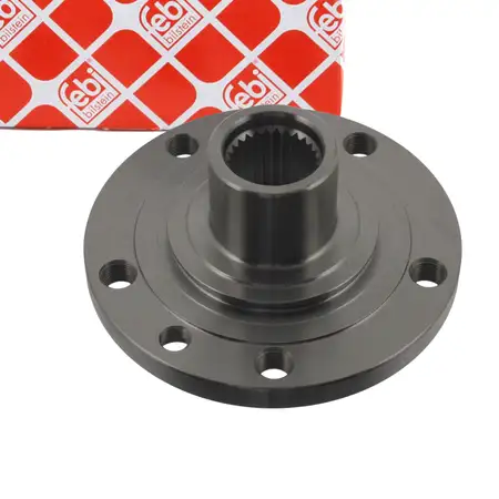 febi 40224 Radnabe f&uuml;r ALFA ROMEO Mito 955 0.9 1.4 vorne 51813028