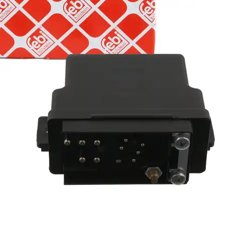 febi 34451 Relais Gl&uuml;hanlage f&uuml;r MERCEDES-BENZ W124 W460 190 W201 124 W124 2.5D 0055454032