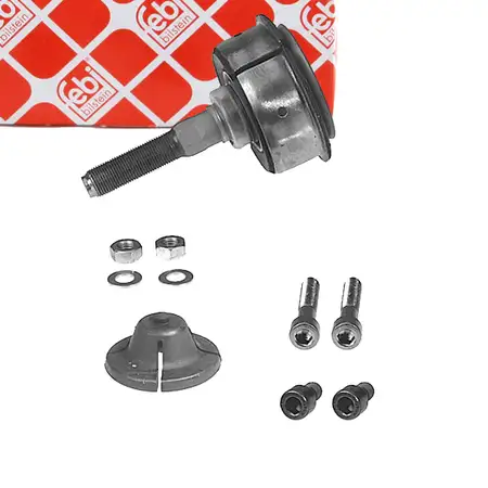 febi 08851 Repair Kit for Front Control Arm Support Joint, MERCEDES W126 1263301135