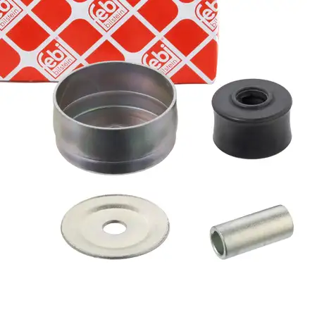 febi 104973 Federbeinlager Reparatursatz f&uuml;r VW Up SEAT Mii SKODA Citigo hinten
