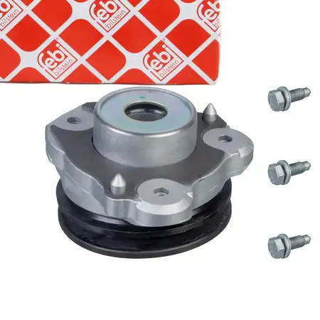 febi 106378 Federbeinlager f&uuml;r FIAT Ducato 250 290 ab 05.204 vorne 1383656080