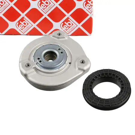 febi 107881 Strut Mount + Ball Bearing for MERCEDES GLK-Class X204 (Front)