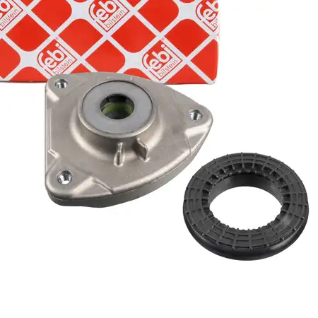 febi 109069 Federbeinlager + W&auml;lzlager f&uuml;r MERCEDES W176 C117 X117 X156 vorne