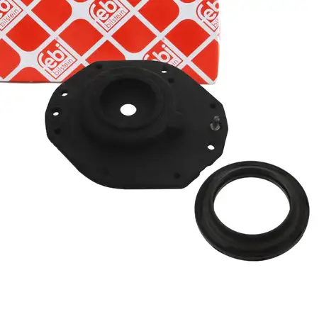 febi 22127 Federbeinst&uuml;tzlager + W&auml;lzlager f&uuml;r CITROEN Berlingo PEUGEOT Partner vorne