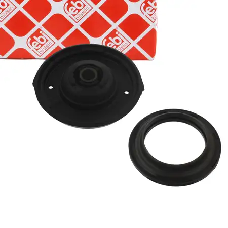 febi 22131 Federbeinlager + W&auml;lzlager f&uuml;r CITROEN Berlingo C4 PEUGEOT 307 Partner vorne