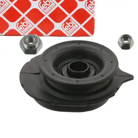 febi Federbeinst&uuml;tzlager ProKit f&uuml;r FIAT 500/C Panda 169_ Punto 188_ vorne links/rechts