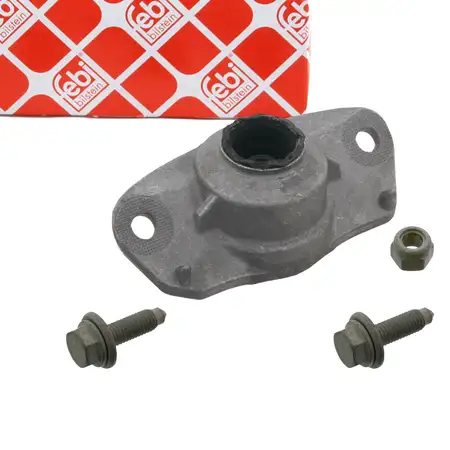 febi 37890 Federbeinst&uuml;tzlager f&uuml;r VW Passat 3C 36 PR-1JH hinten 3C0513353B