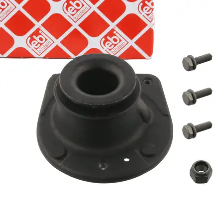 febi 38109 Federbeinlager f&uuml;r FIAT Doblo 223_ Palio Siena Strada 178_ vorne rechts