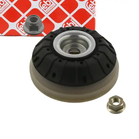 febi 38360 Federbeinlager f&uuml;r FIAT Grande/Punto 199 ALFA ROMEO Mito 955 vorne