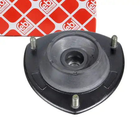 febi 31675 Federbeinlager + W&auml;lzlager f&uuml;r HYUNDAI Santa Fe 1 SM bis 12.2005 vorne