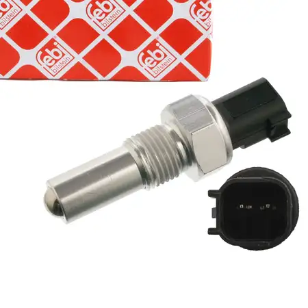 febi R&uuml;ckfahrlichtschalter f&uuml;r FORD C-Max DM2 Fiesta 5 6 7 Focus 2 3 4 Mondeo 4 Fusion