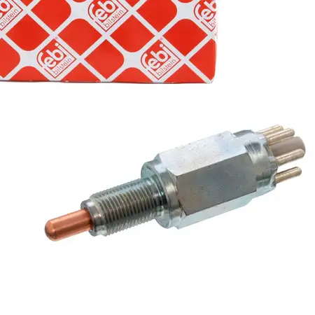 febi R&uuml;ckfahrlichtschalter R&uuml;ckfahrleuchte f&uuml;r FORD Fiesta 4 Courier Scorpio 2 3321765