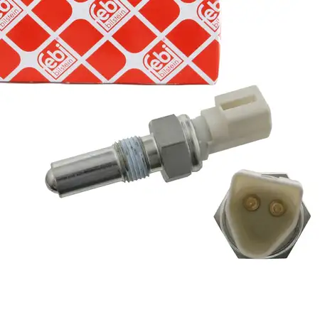 febi 24371 R&uuml;ckfahrlichtschalter f&uuml;r FORD Fiesta 5 Focus 1 2 KA Fusion Escort 6 VOLVO C30