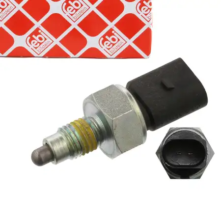 febi 36174 R&uuml;ckfahrlichtschalter f&uuml;r AUDI A1 A3 8P Golf 4 5 6 7 Touran Passat SEAT SKODA