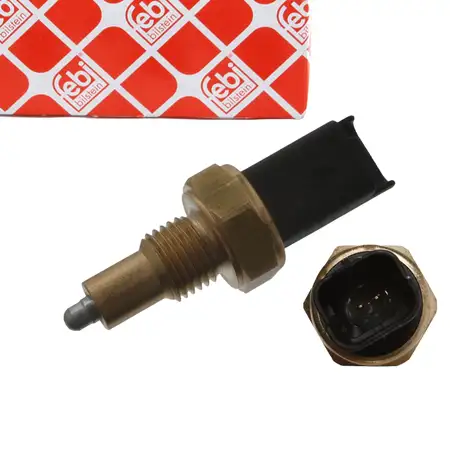 febi 37346 R&uuml;ckfahrlichtschalter f&uuml;r PEUGEOT 206 306 508 CITROEN C2 C3 C4 FIAT Ducato OPEL