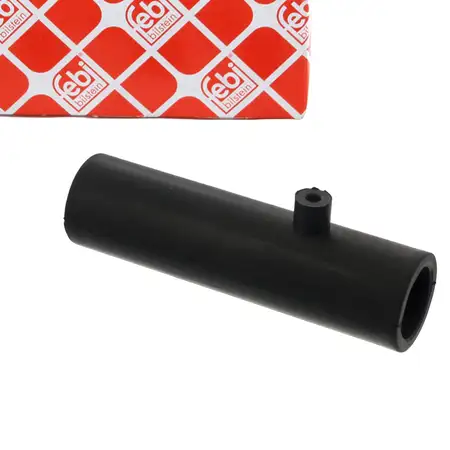 febi 01578 Entl&uuml;ftungsschlauch Kurbelgeh&auml;use f&uuml;r BMW 5er E28 E34 6er E24 7er E23 E32