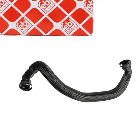 febi 108773 Entl&uuml;ftungsschlauch Kurbelgeh&auml;use f&uuml;r MINI R55 R56 R57 R58 R59 N16 11157555261