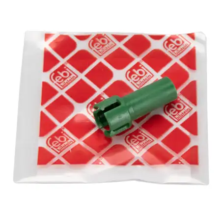 febi &Uuml;berlaufrohr Getriebe&ouml;lk&uuml;hler f&uuml;r MERCEDES W204 W205 W211 W212 W221 63 AMG