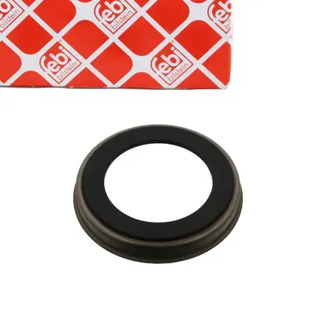 febi 32395 ABS Sensorring f&uuml;r FORD Fiesta 5 Focus 1 2 Fusion C-Max DM2 MAZDA 2 DY hinten