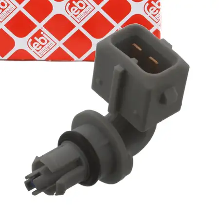 febi Temperaturgeber Ansaugluft f&uuml;r CITROEN C4 C5 1-3 PEUGEOT 206 RENAULT Clio 2 Twingo 2