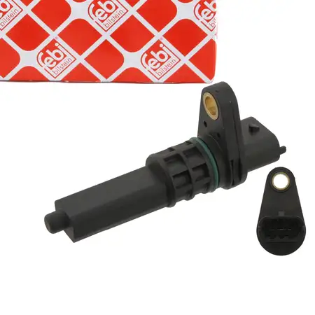febi 29606 Geschwindigkeitssensor f&uuml;r OPEL Astra G Corsa B CC Tigra S93 Zafira A 1236304