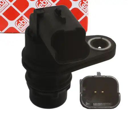 febi 37025 Geschwindigkeitssensor f&uuml;r CITROEN C3 2 C4 C5 3 DS4 PEUGEOT 208 308 3008 5008