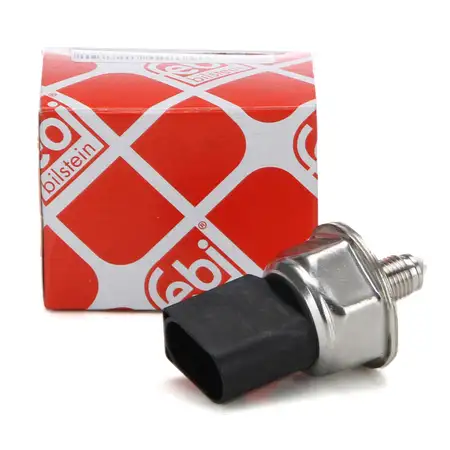 febi 171884 Kraftstoffdrucksensor f&uuml;r VW Golf 7 Polo 6 Tiguan AUDI A3 A4 A5 A6 A7 A8 Q2 Q5