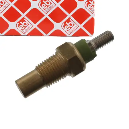 febi Temperaturgeber K&uuml;hlmittel f&uuml;r FORD Fiesta 2 3 4 Escort 4 5 6 Puma Sierra 2 1657685