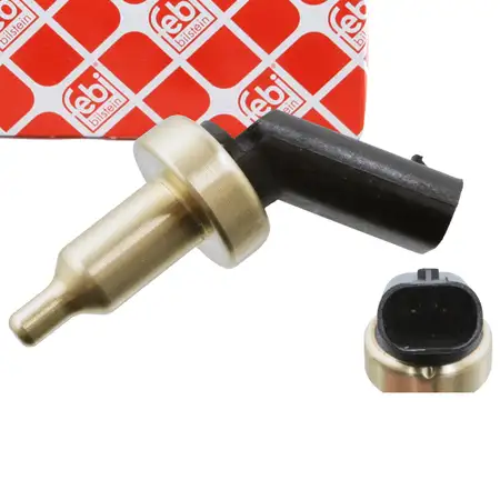 febi 105956 Temperaturgeber K&uuml;hlmittel f&uuml;r MINI R56 R57 R59 R50 R55 R58 R61 13628602086