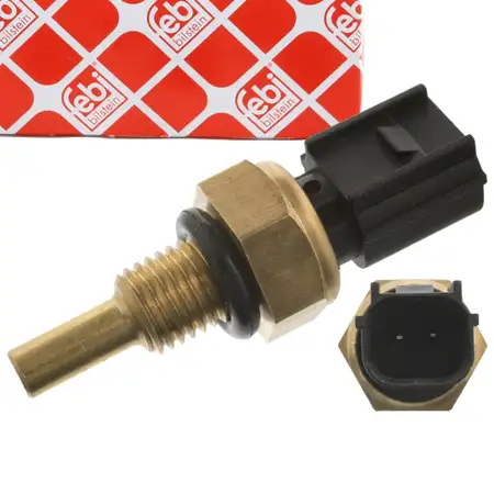 febi Temperaturgeber K&uuml;hlmittel f&uuml;r HONDA Accord 8 9 Jazz 3 4 Civic 8 9 CR-5 3 HR-5 FR-5