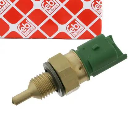 febi Temperaturgeber K&uuml;hlmittel f&uuml;r PEUGEOT 206 207 208 406 CITROEN C2 C3 3 Berlingo DS3