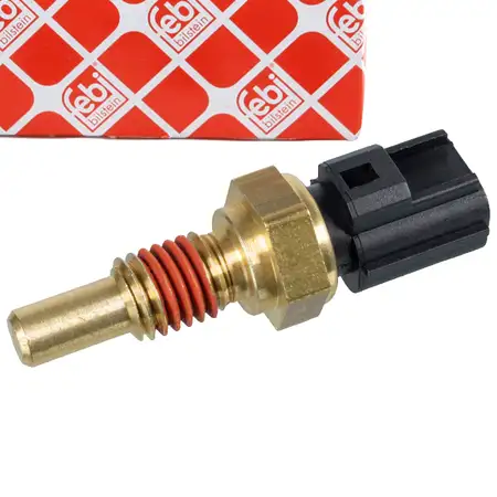 febi 26450 Temperaturgeber K&uuml;hlmittel f&uuml;r FORD Focus 4 MK4 Focus 1 MK1 Puma EC 5040463