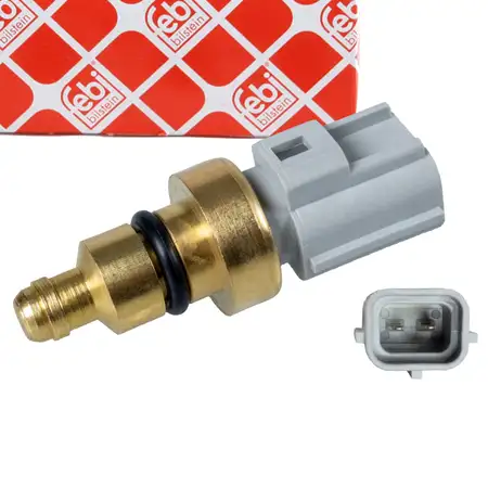 febi Temperaturgeber K&uuml;hlmittel f&uuml;r FORD Fiesta 5 1.3 Focus 1.6 KA RB Fusion 1.3i 1089854