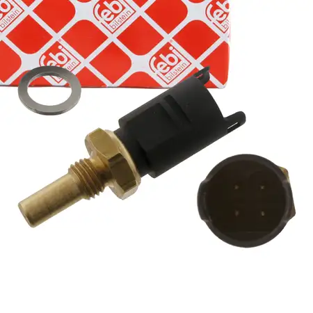 febi Temperaturgeber K&uuml;hlmittel f&uuml;r BMW 3er E36 5er E39 7er E38 X5 E53 Z3 E36 13621703993