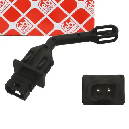 febi Temperaturgeber Innenraumtemperatur f&uuml;r MERCEDES E-Klasse W210 S210 VF210 R129 SLK