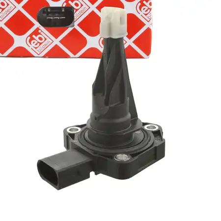 febi 103215 &Ouml;lstandgeber &Ouml;lstandsensor f&uuml;r BMW 1er F20 3er F30 4er F32 5er F10 F11 N20 N55