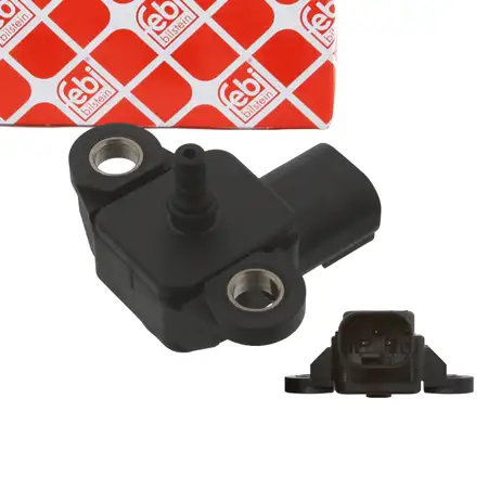 febi 38293 Saugrohrdrucksensor f&uuml;r MERCEDES W176 W204 W212 W221 W447 W639 Sprinter 3t-5t