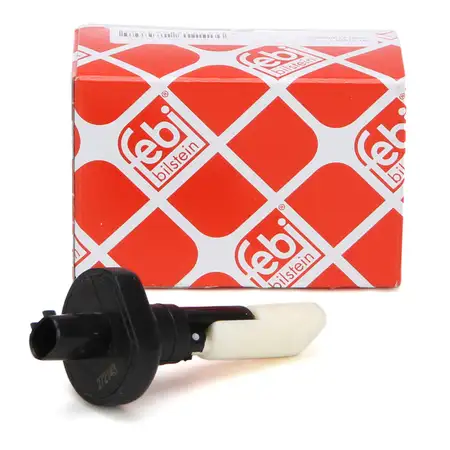 febi 28489 Sensor Waschwasserstand f&uuml;r MERCEDES W203 W211 W220 C219 W639 Sprinter Crafter