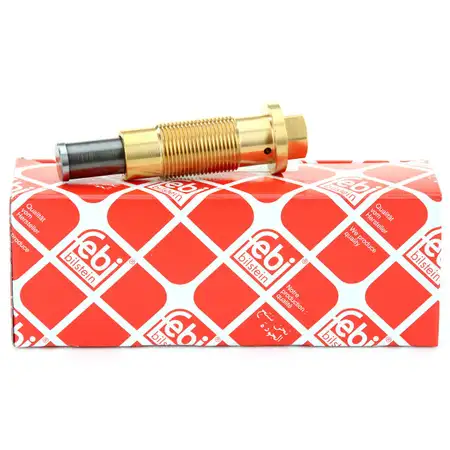 febi 26751 Kettenspanner f&uuml;r MERCEDES W203 W204 W211 W212 R171 C209 A209 Sprinter 906 M271