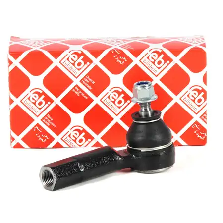 febi Spurstangenkopf f&uuml;r FORD FIESTA V MK5 FUSION JU_ MAZDA 2 DY vorne rechts