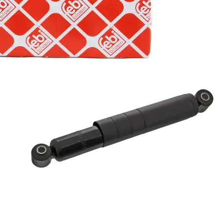 febi 14403 Oil-pressure shock absorber for MERCEDES T1/TN 1982&ndash;1995 (rear)