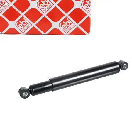 febi 10737 Oil-pressure shock absorber for MERCEDES T1 601 602 1977&ndash;1996 (front)