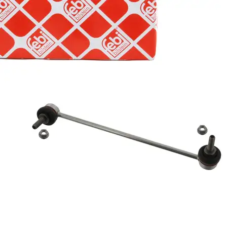 febi 40955 PROKIT Koppelstange f&uuml;r MINI Countryman R60 Paceman R61 vorne links 31359806351