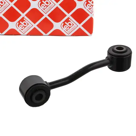 febi 41018 Koppelstange Pendelst&uuml;tze f&uuml;r JEEP Cherokee KJ 2.4-3.7/2.5-2.8 CRD + 4x4 vorne