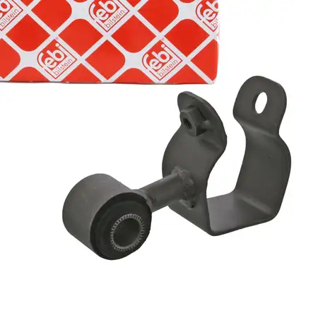 febi 41023 Koppelstange Stabistange f&uuml;r JEEP Cherokee XJ 2.5-4.0i/2.1-2.5 TD + 4x4 hinten