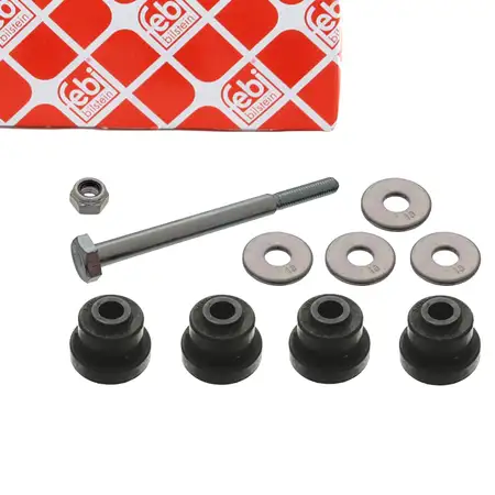 febi 41036 PROKIT Koppelstange f&uuml;r CHRYSLER Neon 2 1.6-2.0 Cruiser 1.6-2.4/2.2 CRD vorne