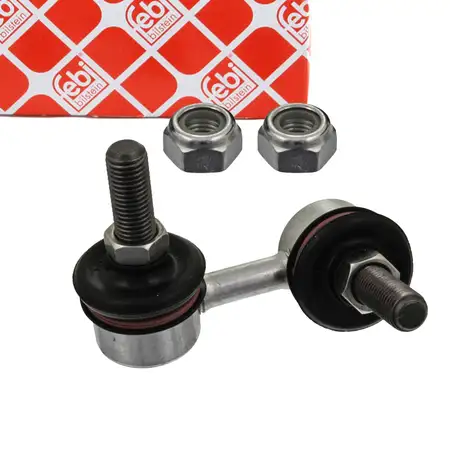 febi 41177 Koppelstange f&uuml;r MITSUBISHI Space Wagon Space Runner 1.8-2.0/2.0 vorne rechts